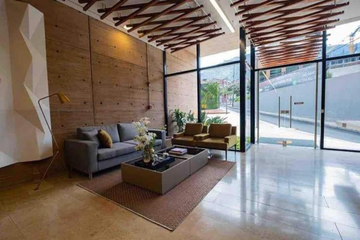 Wohnung Queens Deluxe Bogota Buitenkant foto