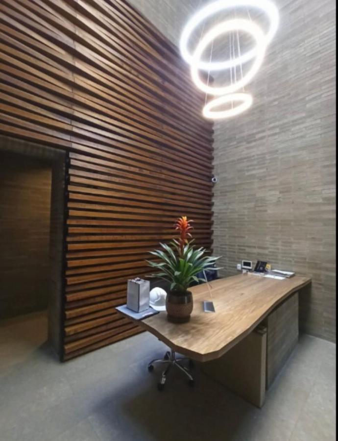 Wohnung Queens Deluxe Bogota Buitenkant foto